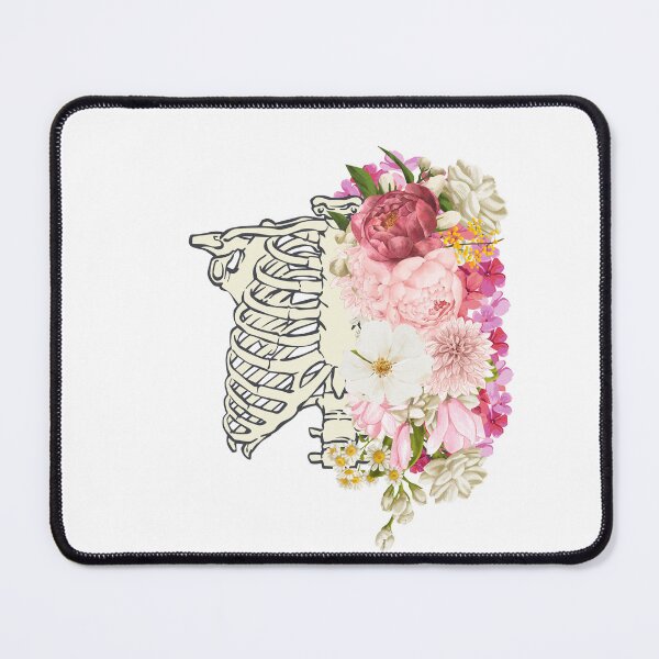 Item preview, blooming bones designed and sold by Dominika Farkašová.