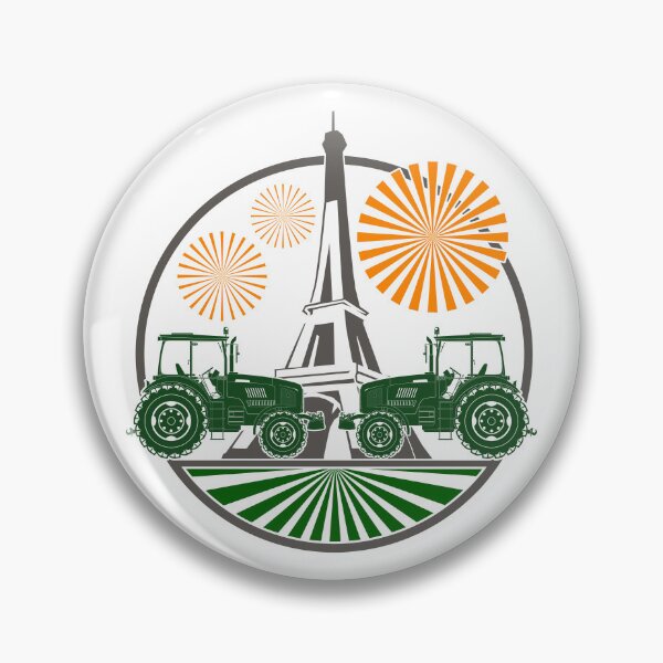 Item preview, Paris Agriculture designed and sold by Alien-Theory.