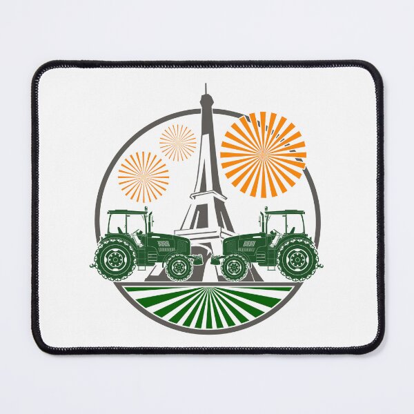 Item preview, Paris Agriculture designed and sold by Alien-Theory.