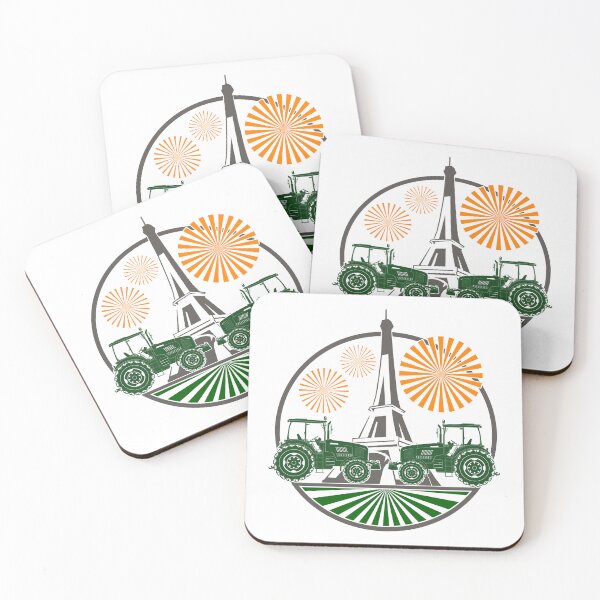 Item preview, Paris Agriculture designed and sold by Alien-Theory.