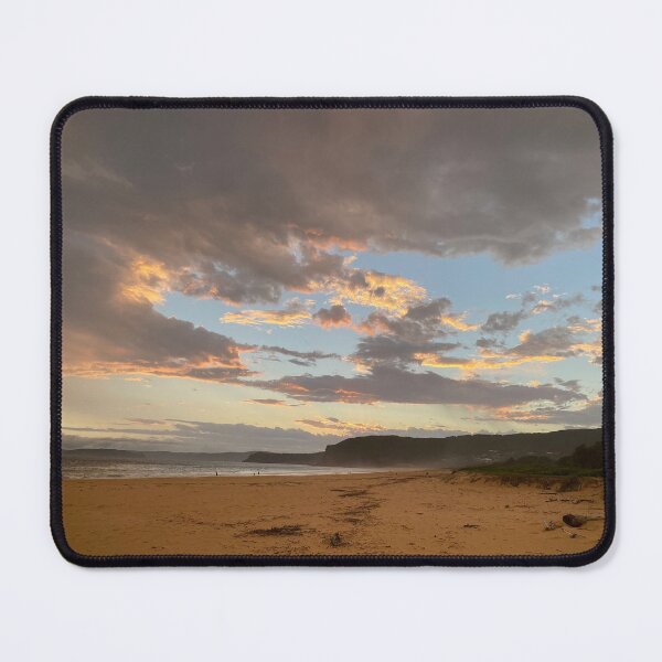 Item preview, Putty Beach Sunset - NSW designed and sold by Arcane Botanica.