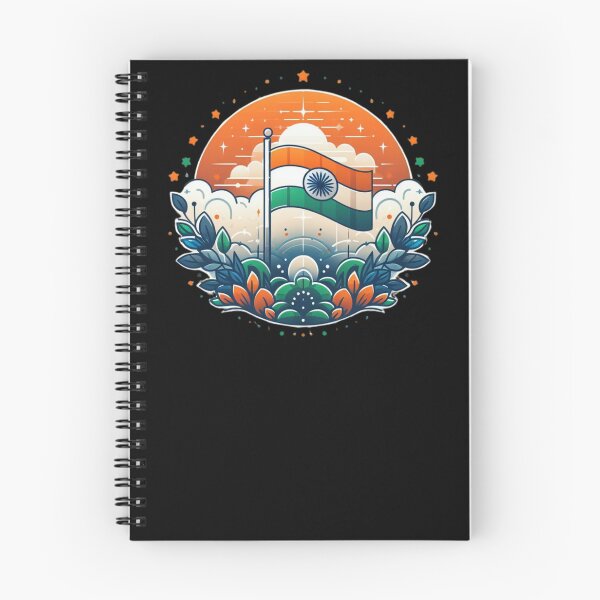 Item preview, India Independence Day designed and sold by Azrora.