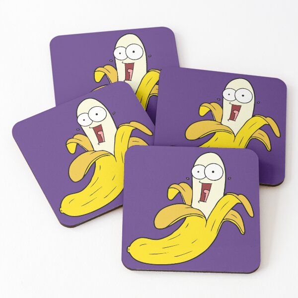 Item preview, SMILING BANANA designed and sold by M Khan.