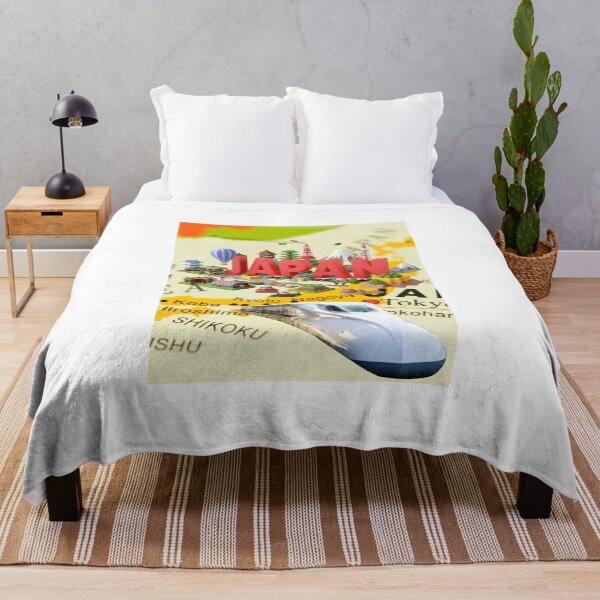 Item preview, Japan Digital Art - 3rd iteration. designed and sold by Japaholic.