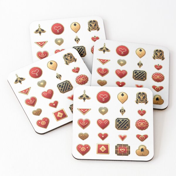 Item preview, happy Valentine's Day. (E11) designed and sold by echooche.
