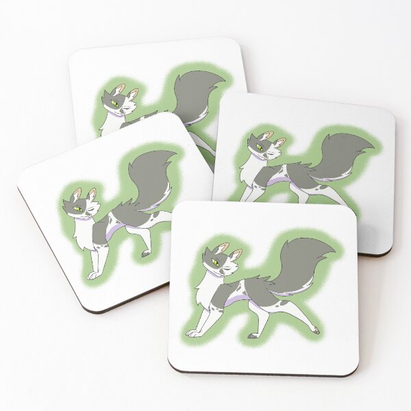 Item preview, Hazeltail designed and sold by Aza-Bread.