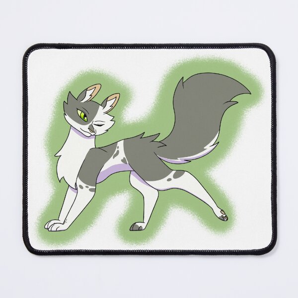 Item preview, Hazeltail designed and sold by Aza-Bread.