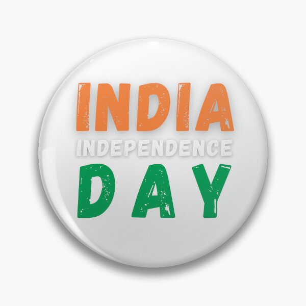 Item preview, India Independence Day designed and sold by Azrora.