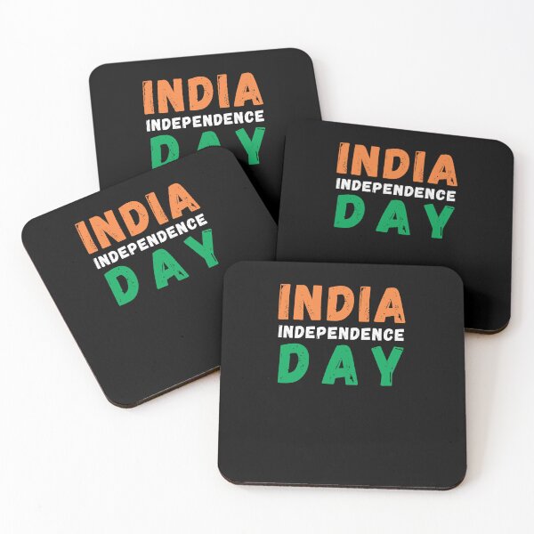 Item preview, India Independence Day designed and sold by Azrora.