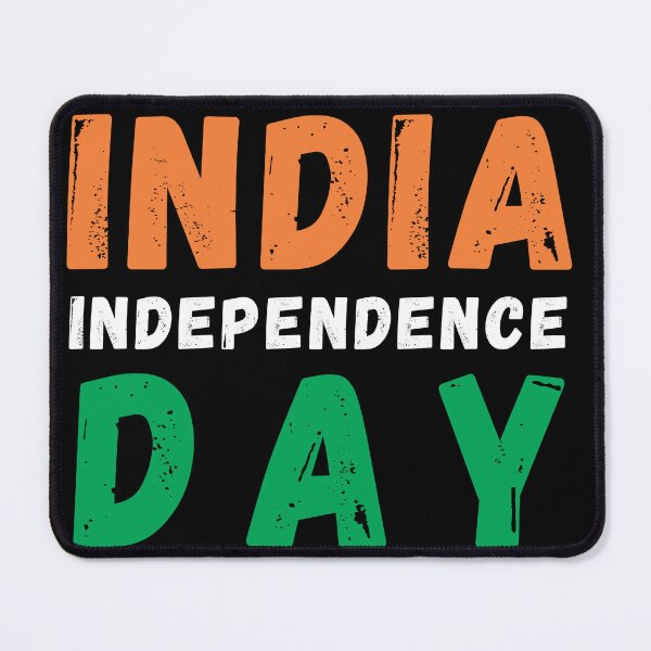Item preview, India Independence Day designed and sold by Azrora.