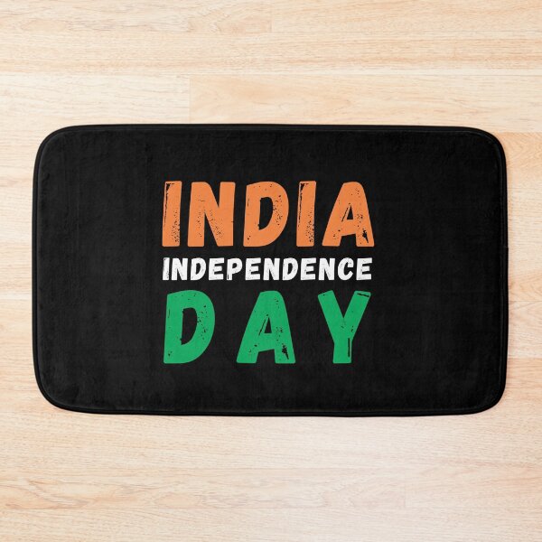 Item preview, India Independence Day designed and sold by Azrora.