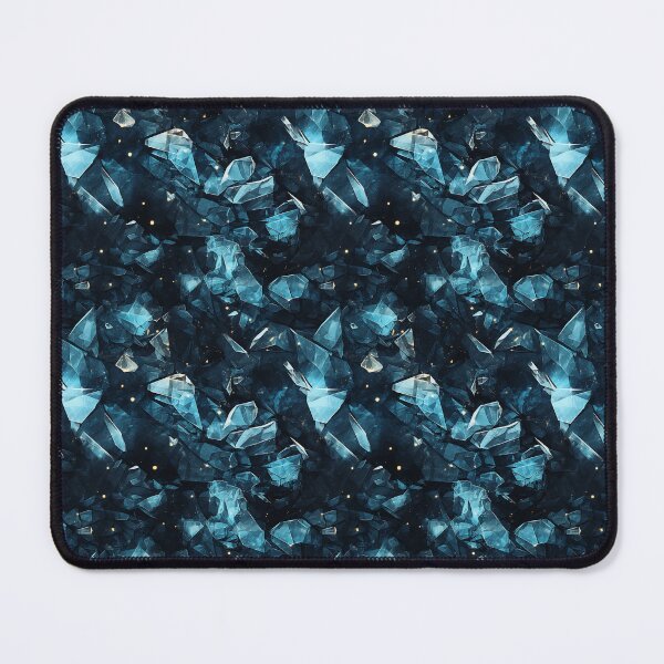 Item preview, Black Ice designed and sold by MidArtForge.