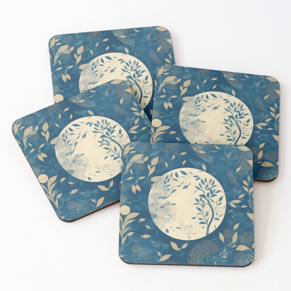 Item preview, Mind and nature, introspection, mindfulness designed and sold by CoolPixels.