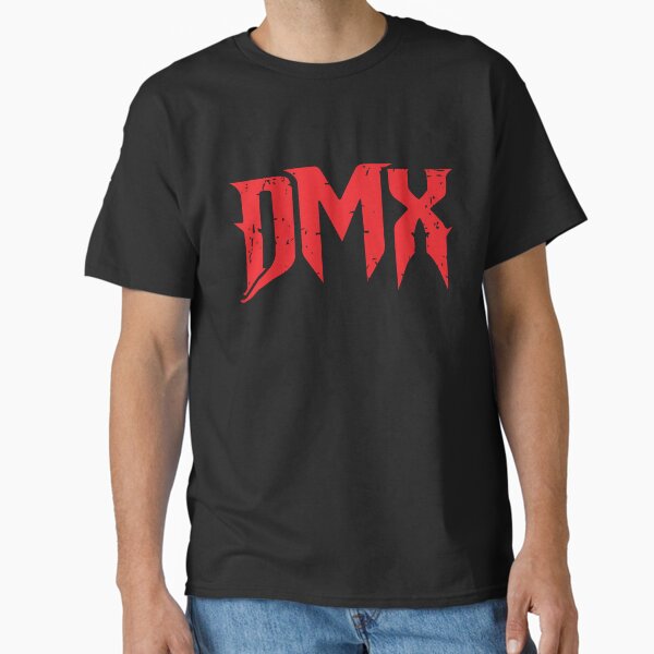 Aperçu de l'œuvre Légende de la musique DMX créée et vendue par FocusChillax.
