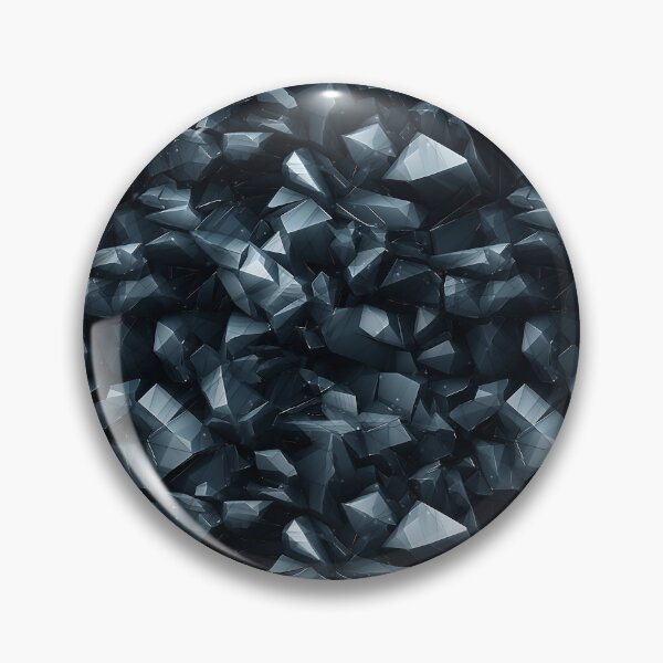 Item preview, Black Ice designed and sold by MidArtForge.