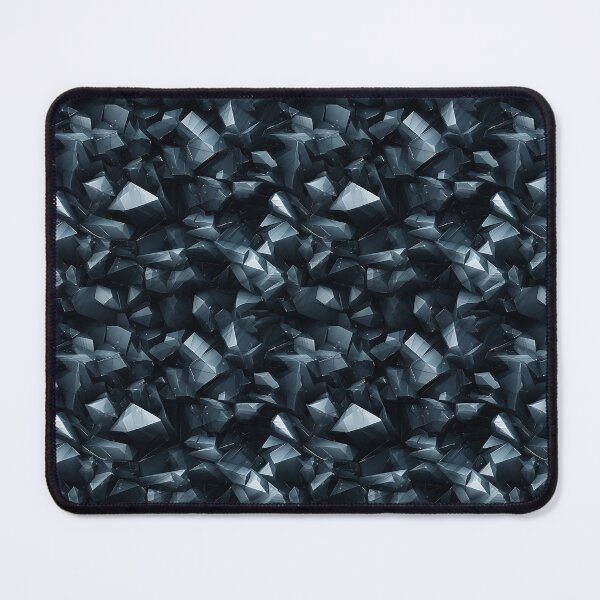 Item preview, Black Ice designed and sold by MidArtForge.