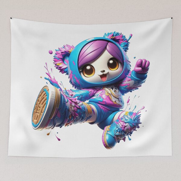 Item preview, Cute model art picture number 450 designed and sold by Natcharee.