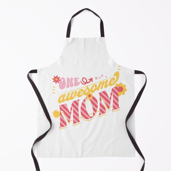 Item preview, One Awesome Mum designed and sold by samwash.