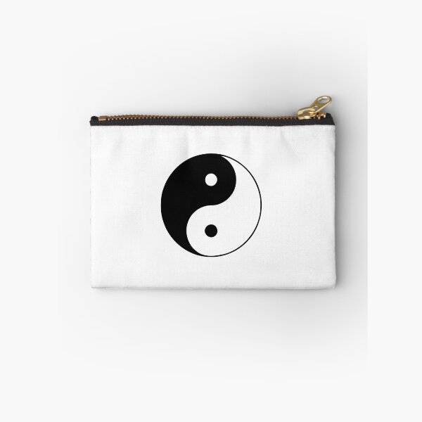 Artikelvorschau, Grundlegendes Ying Yang entworfen und verkauft von Brooke Delaney.