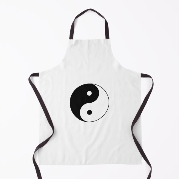 Artikelvorschau, Grundlegendes Ying Yang entworfen und verkauft von Brooke Delaney.