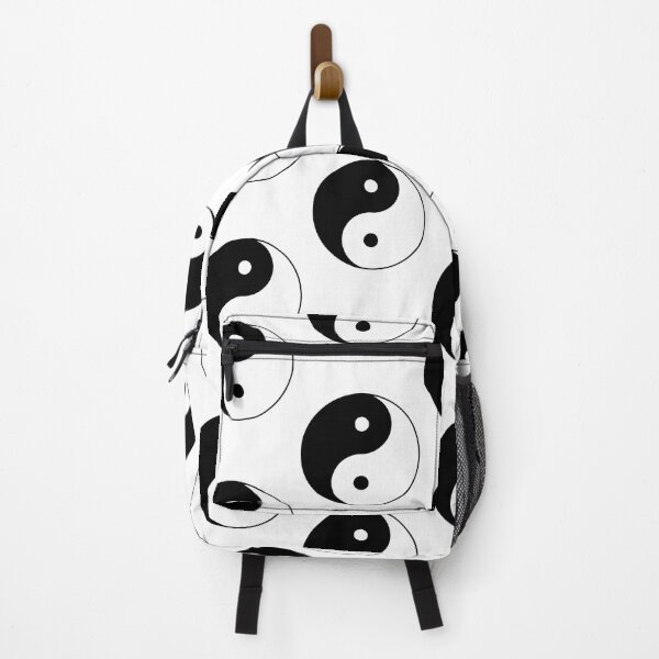 Artikelvorschau, Grundlegendes Ying Yang entworfen und verkauft von Brooke Delaney.