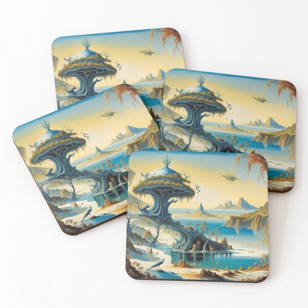 Item preview, Peace and Tranquility:  Sense of Calm and Relaxation  designed and sold by artmanikin.