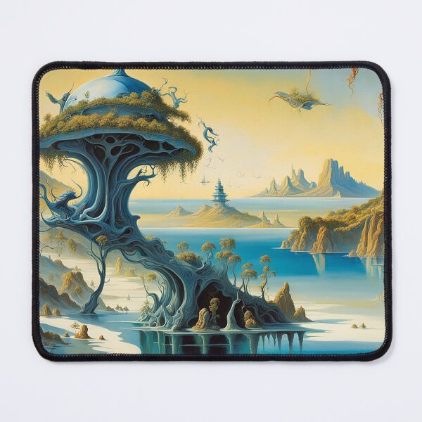 Item preview, Peace and Tranquility:  Sense of Calm and Relaxation  designed and sold by artmanikin.