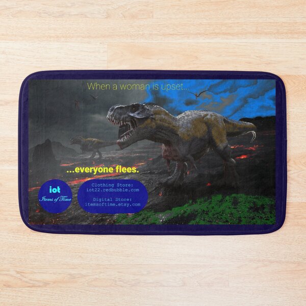 Item preview, Tyrannosaurus Rex love designed and sold by IOT22.