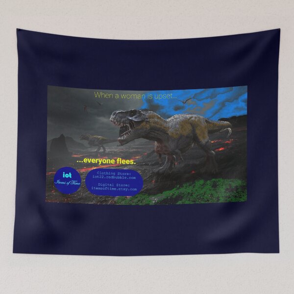 Item preview, Tyrannosaurus Rex love designed and sold by IOT22.