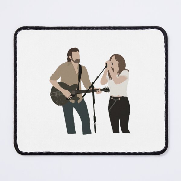 Item preview, A star is born designed and sold by WWDistribution.