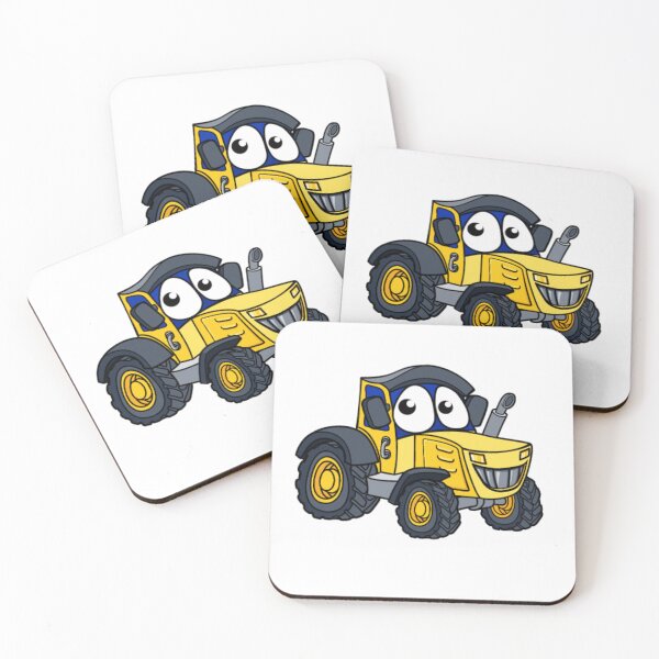 Item preview, Heartbeat, Farmer, Tractor, Farmer, Agriculture designed and sold by Katze49.