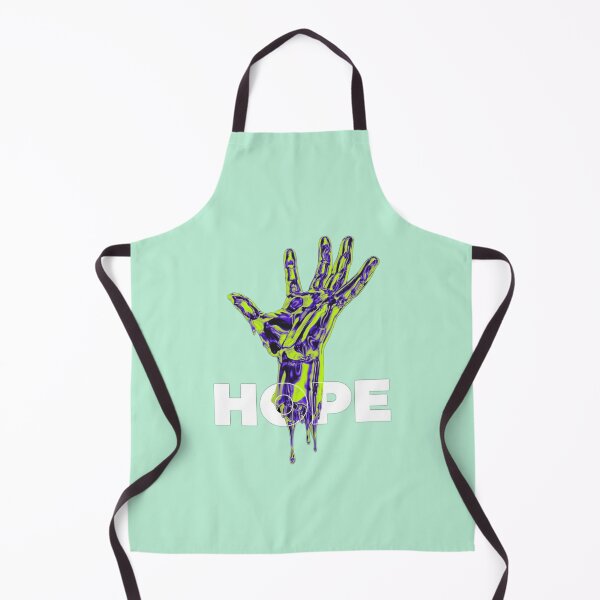 Item preview, Hope 2024 the weekend pop worldwide t shirt illustration sticker  designed and sold by TRENDYDESIGNSzz.
