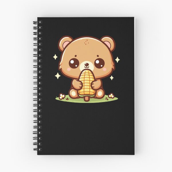 Item preview, Bear Grazer designed and sold by Azrora.