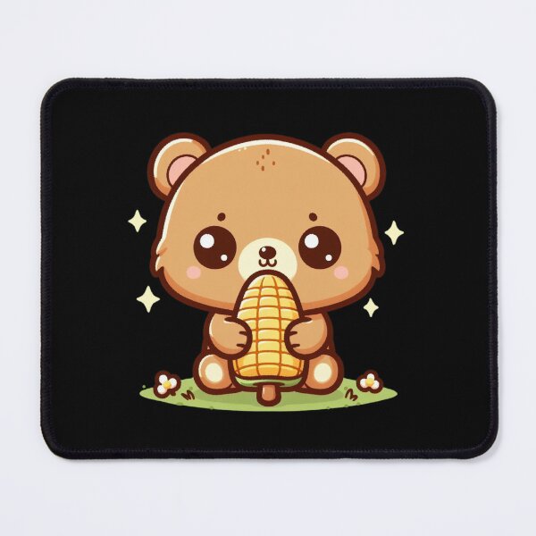 Item preview, Bear Grazer designed and sold by Azrora.