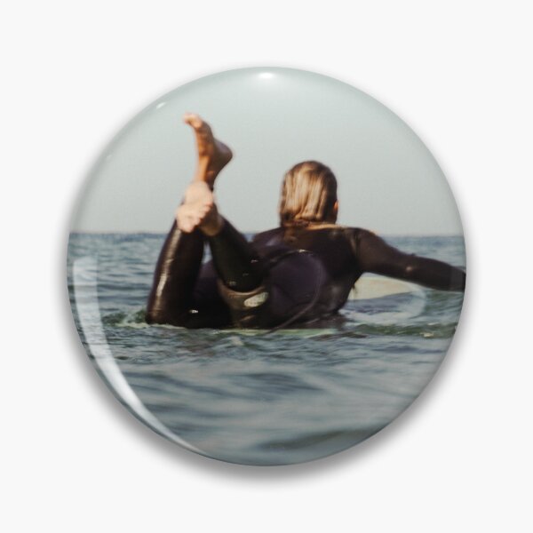 Item preview, Cold Water Surfer designed and sold by Isabelle Eijkelkamp.