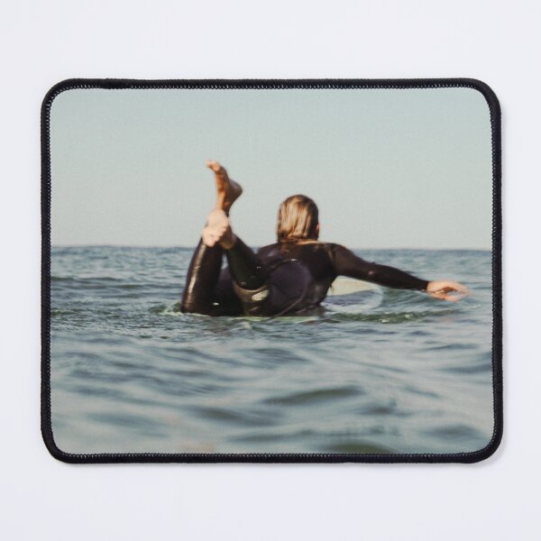 Item preview, Cold Water Surfer designed and sold by Isabelle Eijkelkamp.