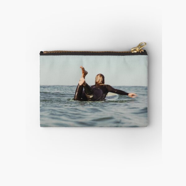 Item preview, Cold Water Surfer designed and sold by Isabelle Eijkelkamp.