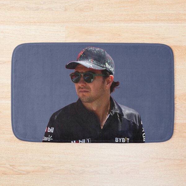 Item preview, Sergio Checo F1 Driver Cool Sunglasses F1 Team Max Teammate designed and sold by FormulaGTee1.