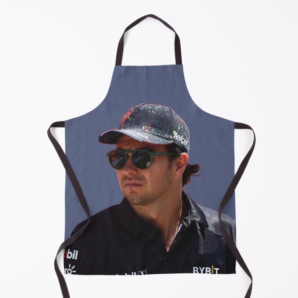 Item preview, Sergio Checo F1 Driver Cool Sunglasses F1 Team Max Teammate designed and sold by FormulaGTee1.