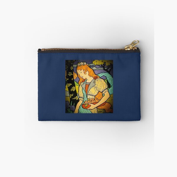 Item preview, Art Nouveau designed and sold by lobodelnoir.