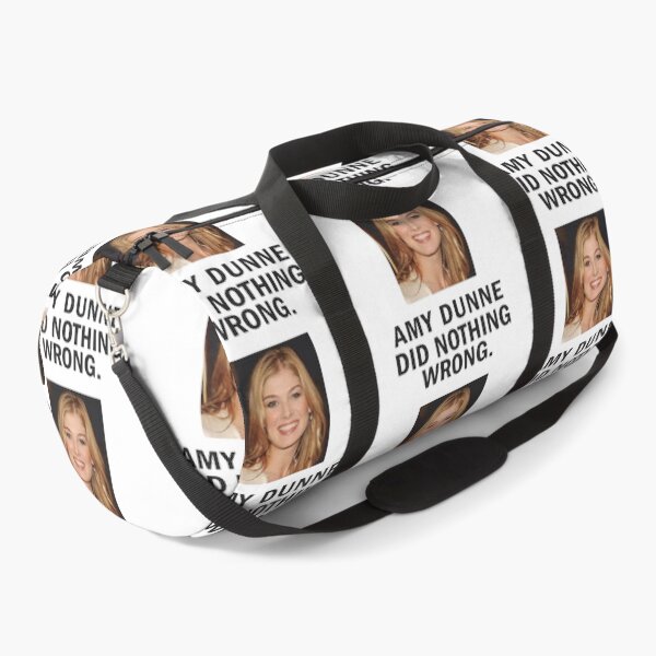 Item preview, Amy Dunne Did Nothing Wrong designed and sold by gvarathom.