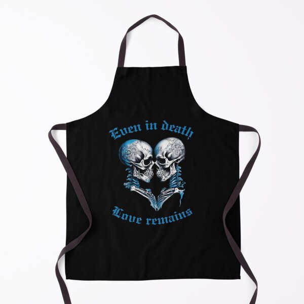 Item preview, Even in death love remains designed and sold by CyberArtistOne.