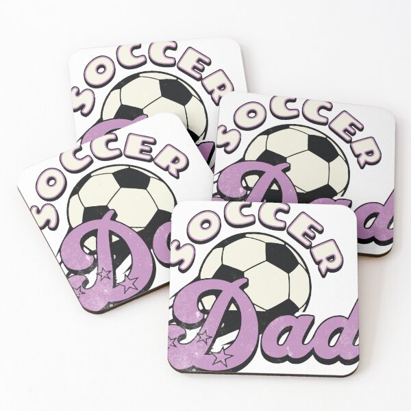 Item preview, Soccer Dad designed and sold by samwash.