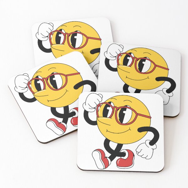 Item preview, EMOJI WALK designed and sold by M Khan.