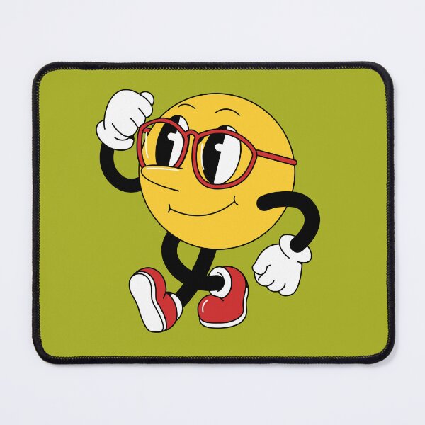 Item preview, EMOJI WALK designed and sold by M Khan.