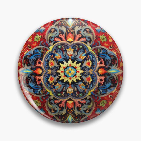 Item preview, Magic Carpet designed and sold by GrinGalore.