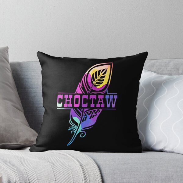 Item preview, Choctaw Native designed and sold by gvarathom.