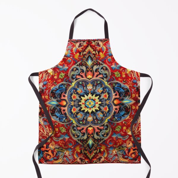 Item preview, Magic Carpet designed and sold by GrinGalore.