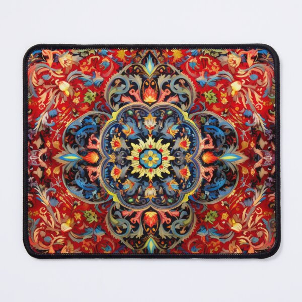 Item preview, Magic Carpet designed and sold by GrinGalore.