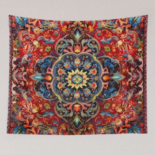 Item preview, Magic Carpet designed and sold by GrinGalore.